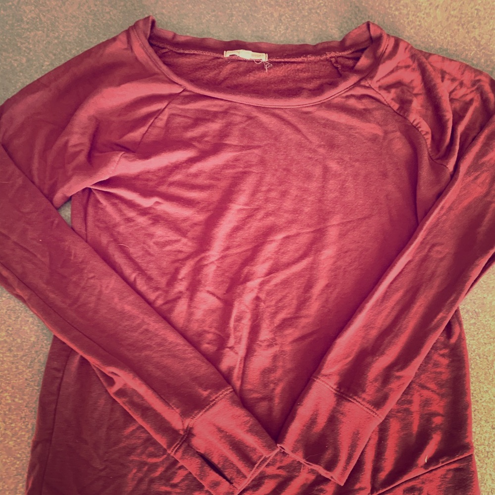 Threads 4 Thought casual top